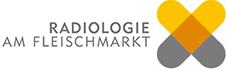 Radiologie am Fleischmarkt, Klagenfurt (Logo)